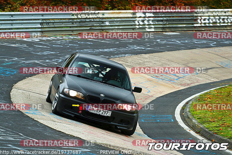 Bild #19737687 - Touristenfahrten Nürburgring Nordschleife (23.10.2022)