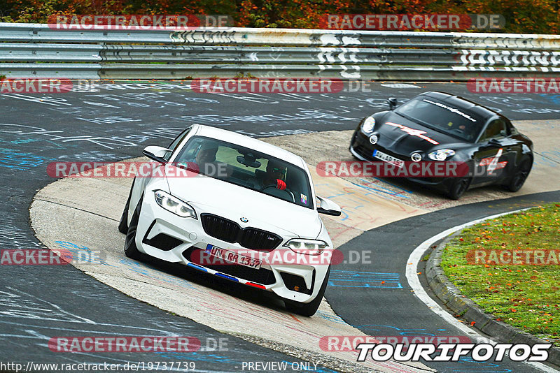 Bild #19737739 - Touristenfahrten Nürburgring Nordschleife (23.10.2022)