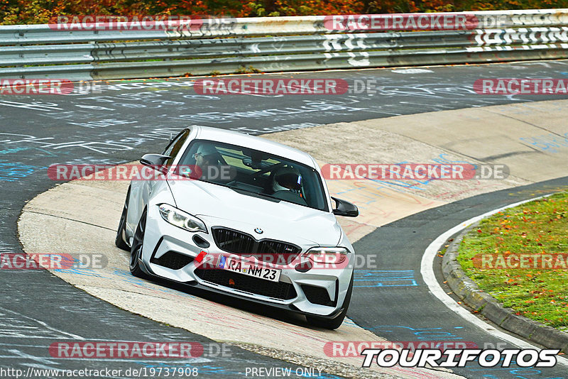 Bild #19737908 - Touristenfahrten Nürburgring Nordschleife (23.10.2022)