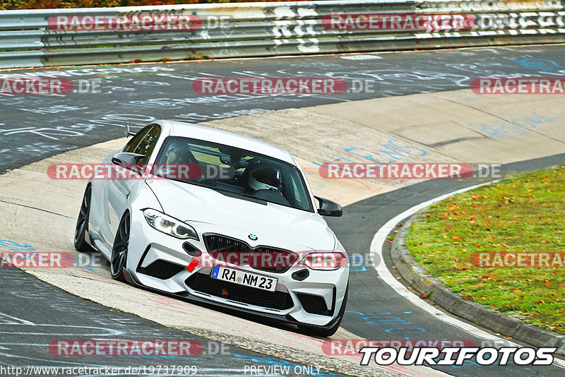 Bild #19737909 - Touristenfahrten Nürburgring Nordschleife (23.10.2022)