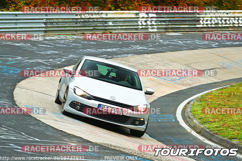 Bild #19737931 - Touristenfahrten Nürburgring Nordschleife (23.10.2022)