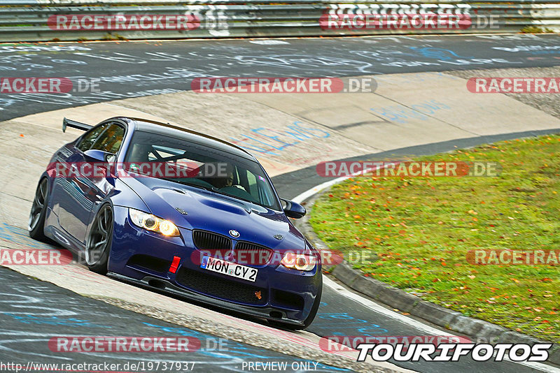 Bild #19737937 - Touristenfahrten Nürburgring Nordschleife (23.10.2022)