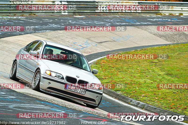 Bild #19737982 - Touristenfahrten Nürburgring Nordschleife (23.10.2022)