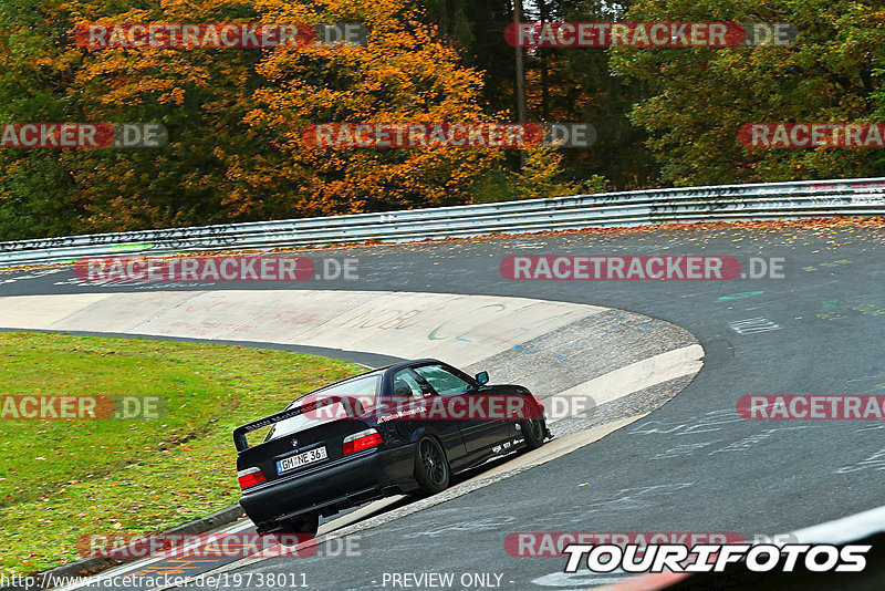 Bild #19738011 - Touristenfahrten Nürburgring Nordschleife (23.10.2022)