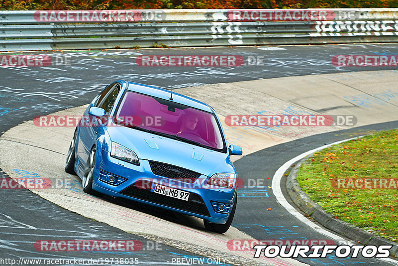 Bild #19738035 - Touristenfahrten Nürburgring Nordschleife (23.10.2022)