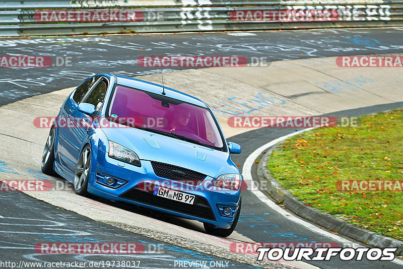 Bild #19738037 - Touristenfahrten Nürburgring Nordschleife (23.10.2022)