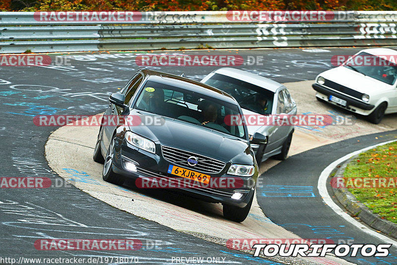 Bild #19738070 - Touristenfahrten Nürburgring Nordschleife (23.10.2022)