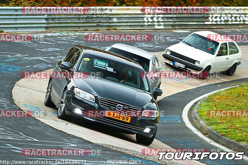 Bild #19738071 - Touristenfahrten Nürburgring Nordschleife (23.10.2022)