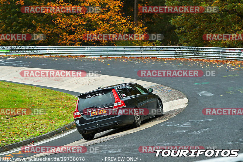 Bild #19738078 - Touristenfahrten Nürburgring Nordschleife (23.10.2022)