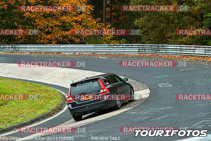 Bild #19738080 - Touristenfahrten Nürburgring Nordschleife (23.10.2022)