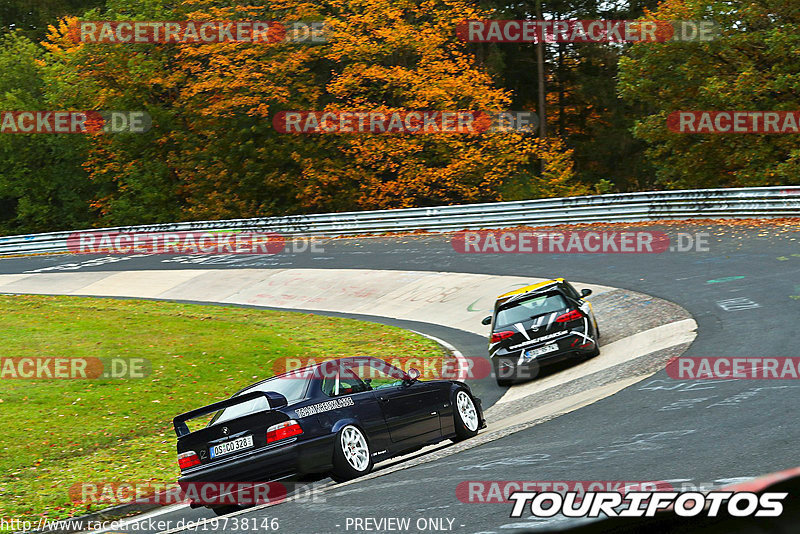 Bild #19738146 - Touristenfahrten Nürburgring Nordschleife (23.10.2022)