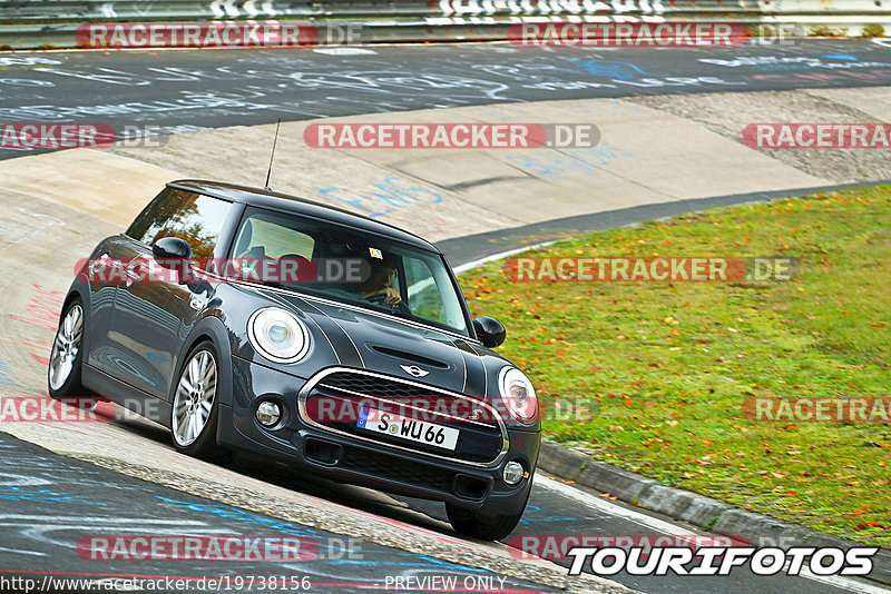 Bild #19738156 - Touristenfahrten Nürburgring Nordschleife (23.10.2022)