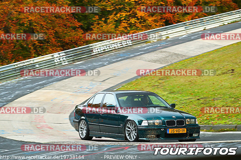 Bild #19738164 - Touristenfahrten Nürburgring Nordschleife (23.10.2022)