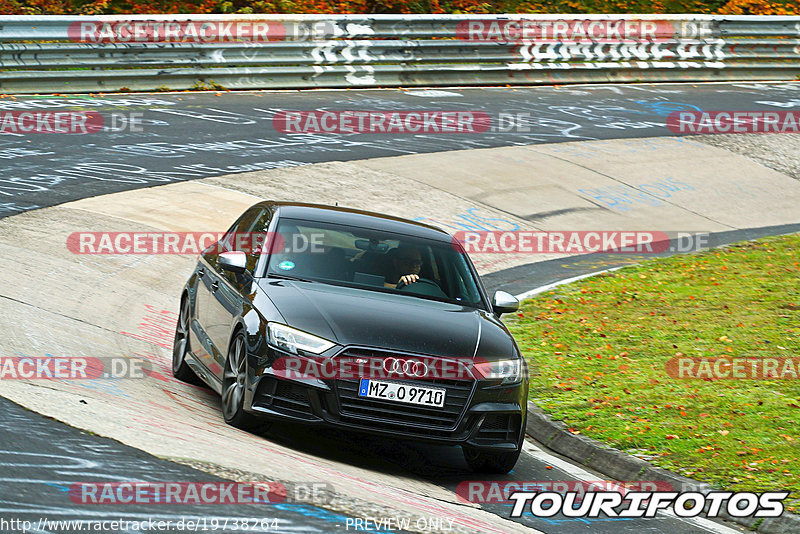 Bild #19738264 - Touristenfahrten Nürburgring Nordschleife (23.10.2022)