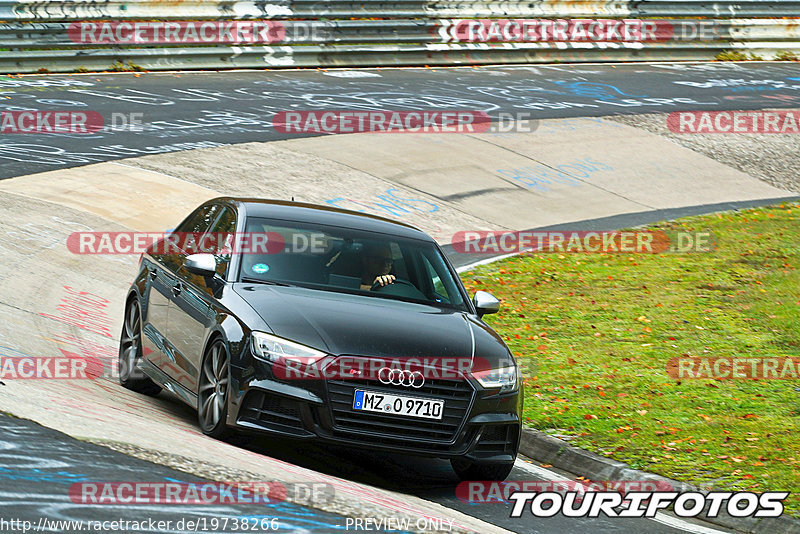 Bild #19738266 - Touristenfahrten Nürburgring Nordschleife (23.10.2022)