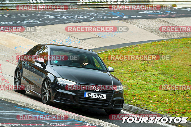 Bild #19738267 - Touristenfahrten Nürburgring Nordschleife (23.10.2022)