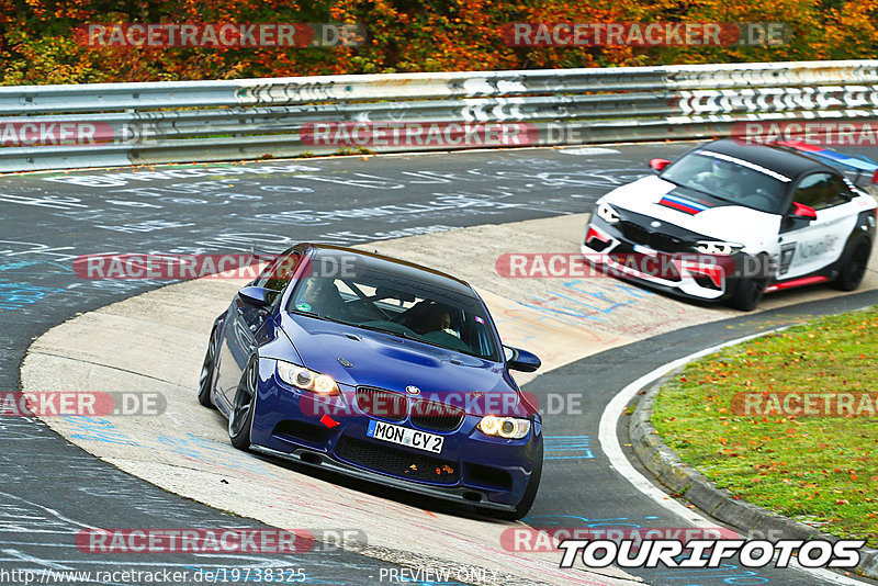 Bild #19738325 - Touristenfahrten Nürburgring Nordschleife (23.10.2022)