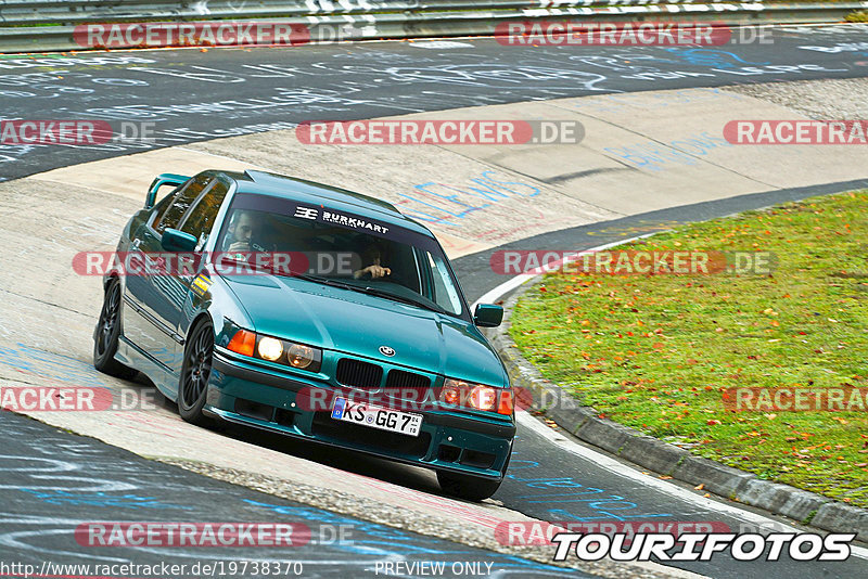 Bild #19738370 - Touristenfahrten Nürburgring Nordschleife (23.10.2022)