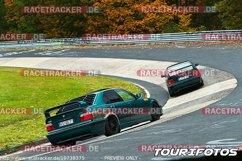 Bild #19738375 - Touristenfahrten Nürburgring Nordschleife (23.10.2022)