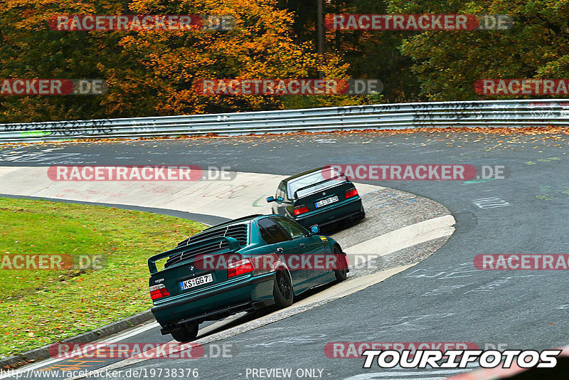 Bild #19738376 - Touristenfahrten Nürburgring Nordschleife (23.10.2022)