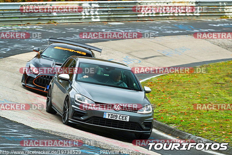 Bild #19738529 - Touristenfahrten Nürburgring Nordschleife (23.10.2022)