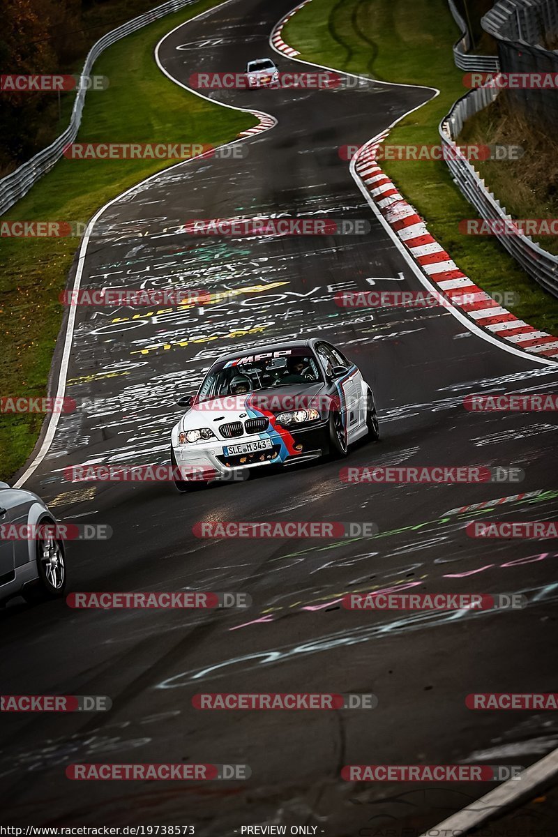 Bild #19738573 - Touristenfahrten Nürburgring Nordschleife (23.10.2022)