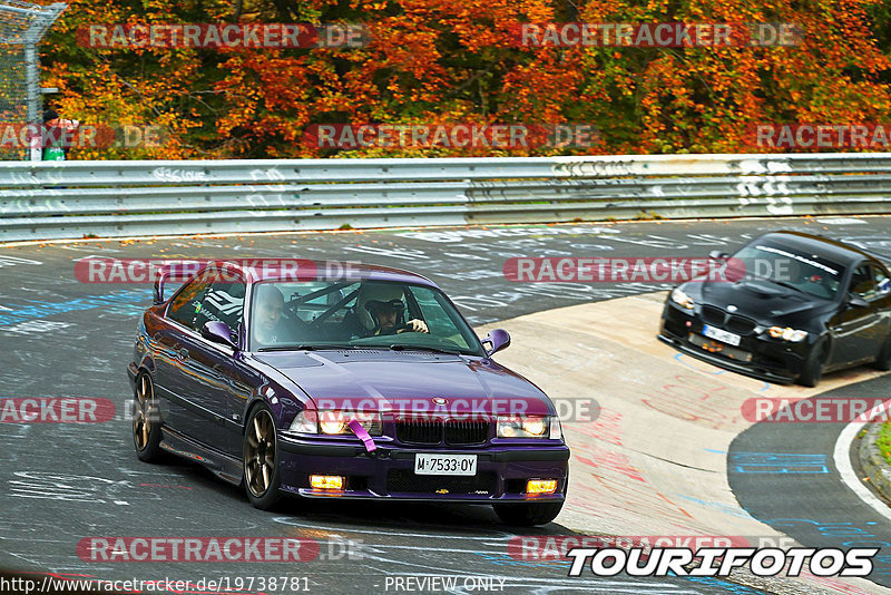 Bild #19738781 - Touristenfahrten Nürburgring Nordschleife (23.10.2022)