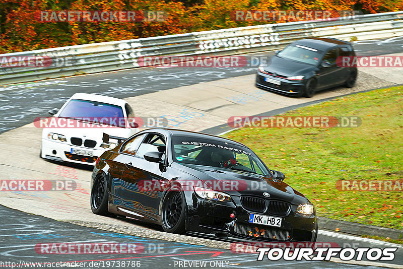 Bild #19738786 - Touristenfahrten Nürburgring Nordschleife (23.10.2022)