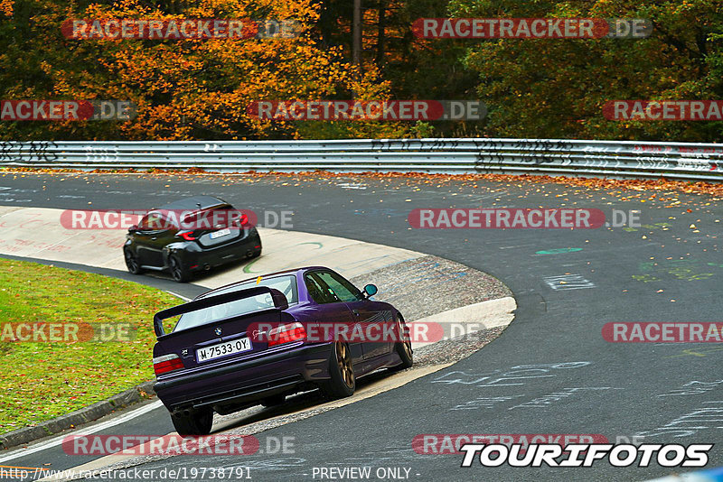 Bild #19738791 - Touristenfahrten Nürburgring Nordschleife (23.10.2022)