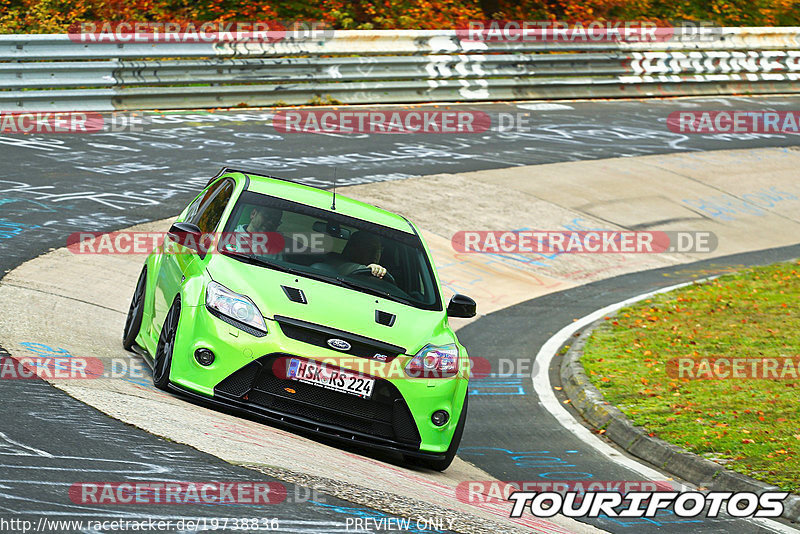 Bild #19738836 - Touristenfahrten Nürburgring Nordschleife (23.10.2022)