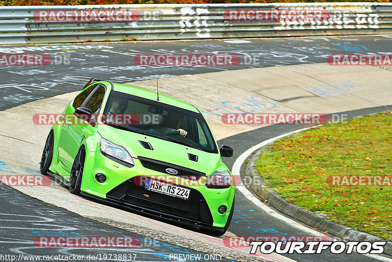 Bild #19738837 - Touristenfahrten Nürburgring Nordschleife (23.10.2022)