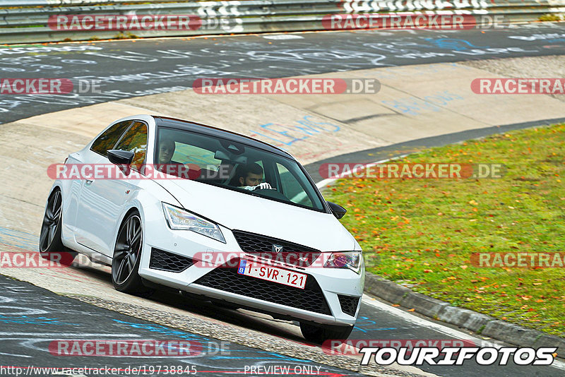 Bild #19738845 - Touristenfahrten Nürburgring Nordschleife (23.10.2022)