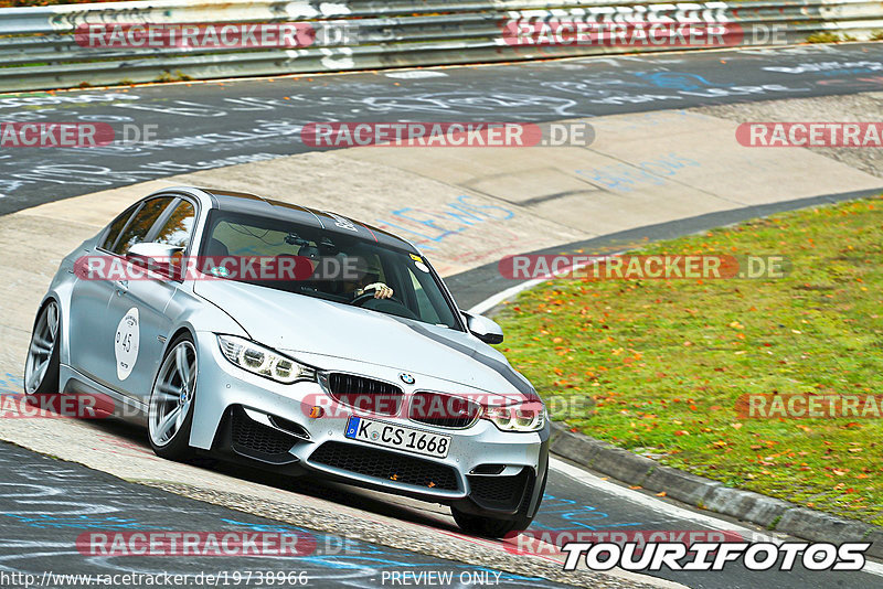 Bild #19738966 - Touristenfahrten Nürburgring Nordschleife (23.10.2022)