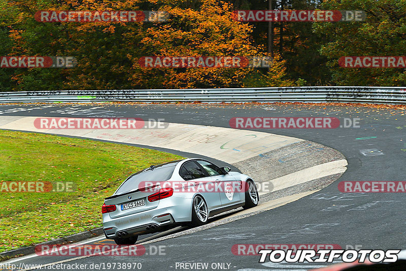 Bild #19738970 - Touristenfahrten Nürburgring Nordschleife (23.10.2022)