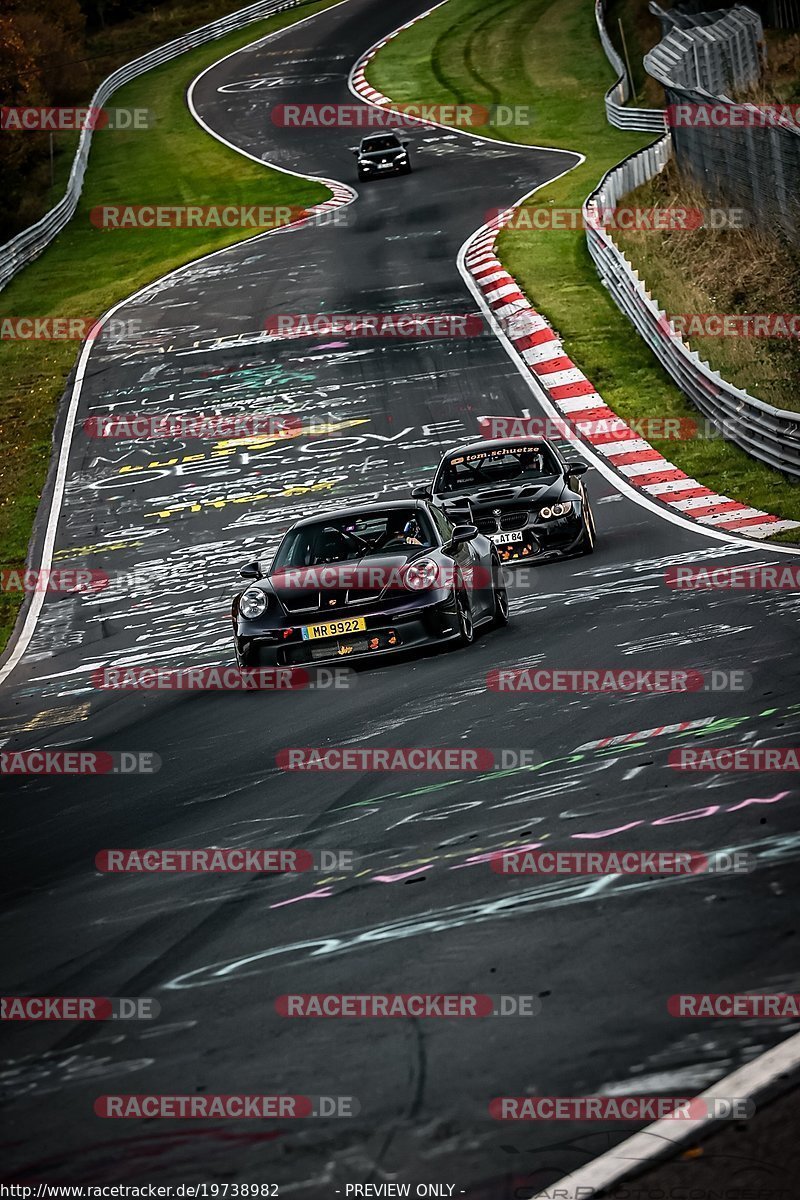 Bild #19738982 - Touristenfahrten Nürburgring Nordschleife (23.10.2022)