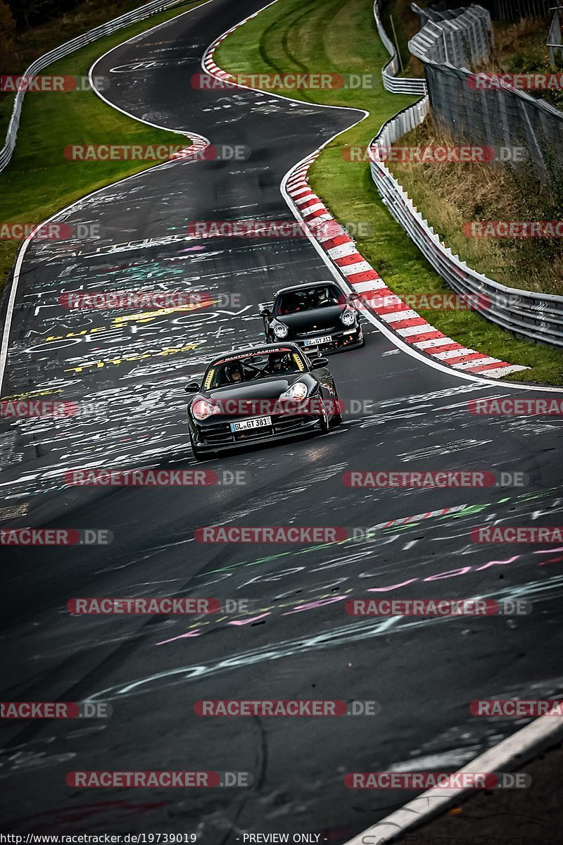 Bild #19739019 - Touristenfahrten Nürburgring Nordschleife (23.10.2022)