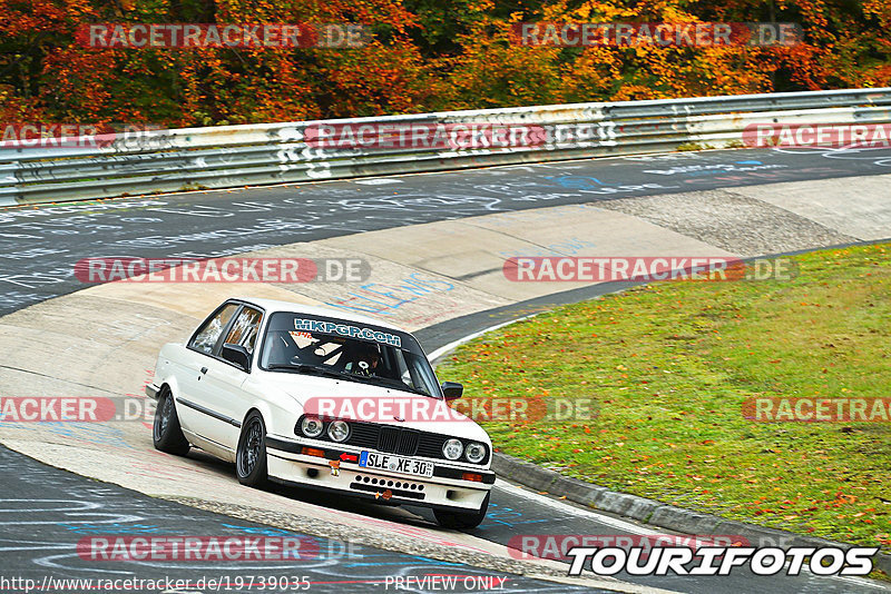 Bild #19739035 - Touristenfahrten Nürburgring Nordschleife (23.10.2022)