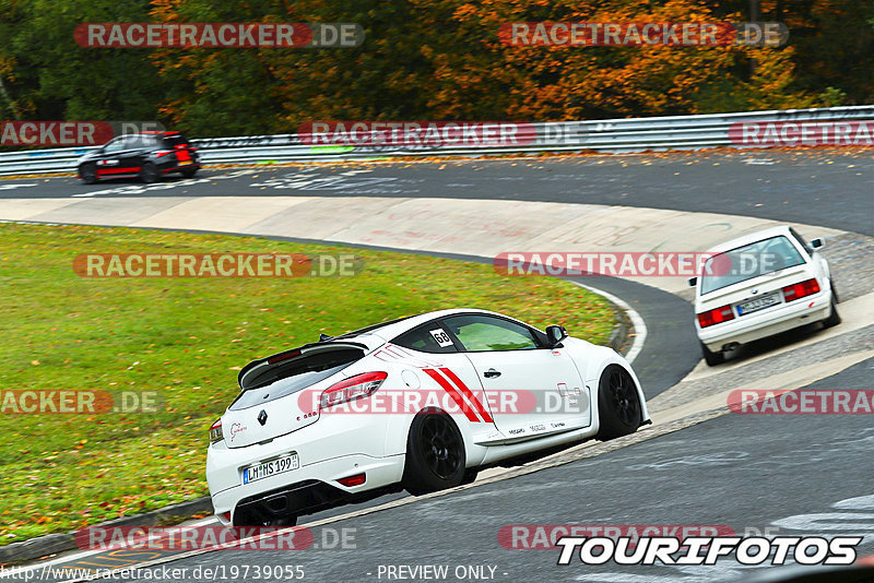 Bild #19739055 - Touristenfahrten Nürburgring Nordschleife (23.10.2022)