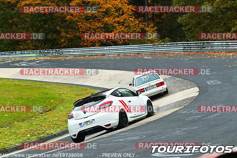 Bild #19739058 - Touristenfahrten Nürburgring Nordschleife (23.10.2022)