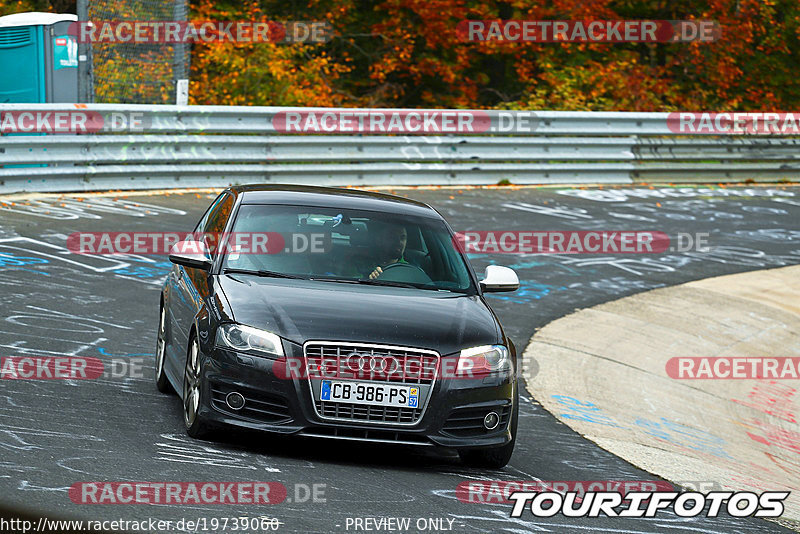 Bild #19739060 - Touristenfahrten Nürburgring Nordschleife (23.10.2022)