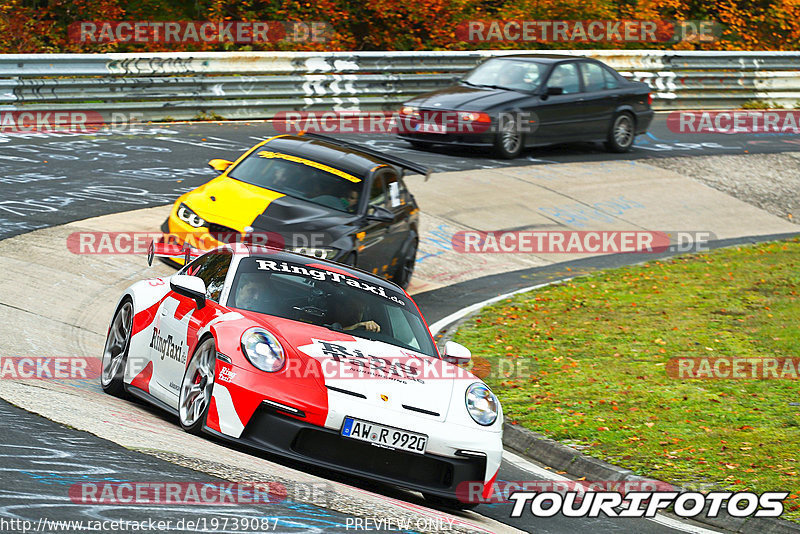 Bild #19739087 - Touristenfahrten Nürburgring Nordschleife (23.10.2022)