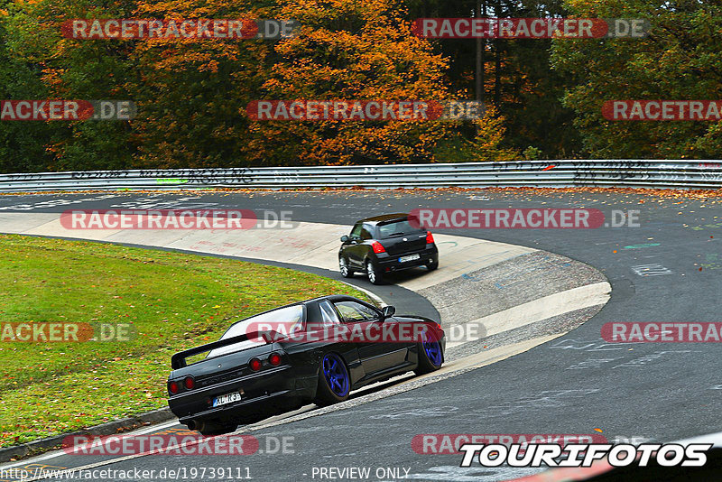 Bild #19739111 - Touristenfahrten Nürburgring Nordschleife (23.10.2022)