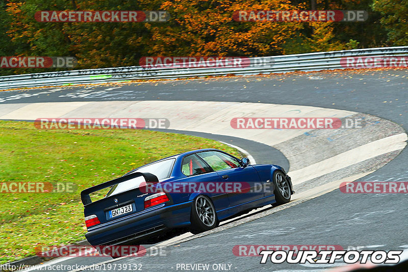 Bild #19739132 - Touristenfahrten Nürburgring Nordschleife (23.10.2022)