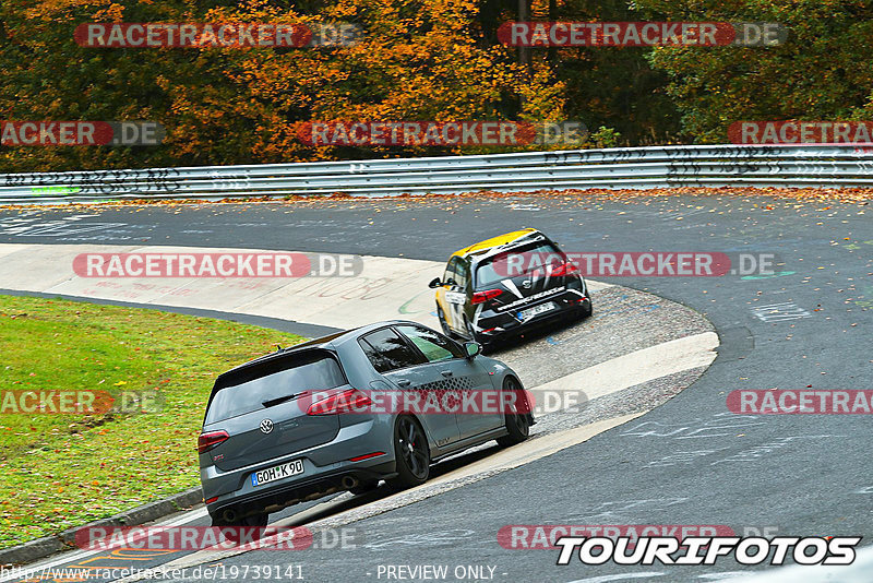 Bild #19739141 - Touristenfahrten Nürburgring Nordschleife (23.10.2022)