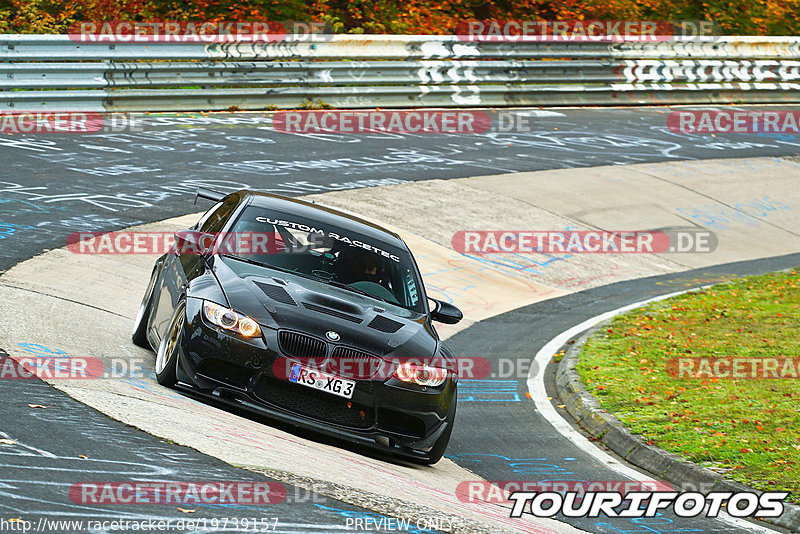 Bild #19739157 - Touristenfahrten Nürburgring Nordschleife (23.10.2022)