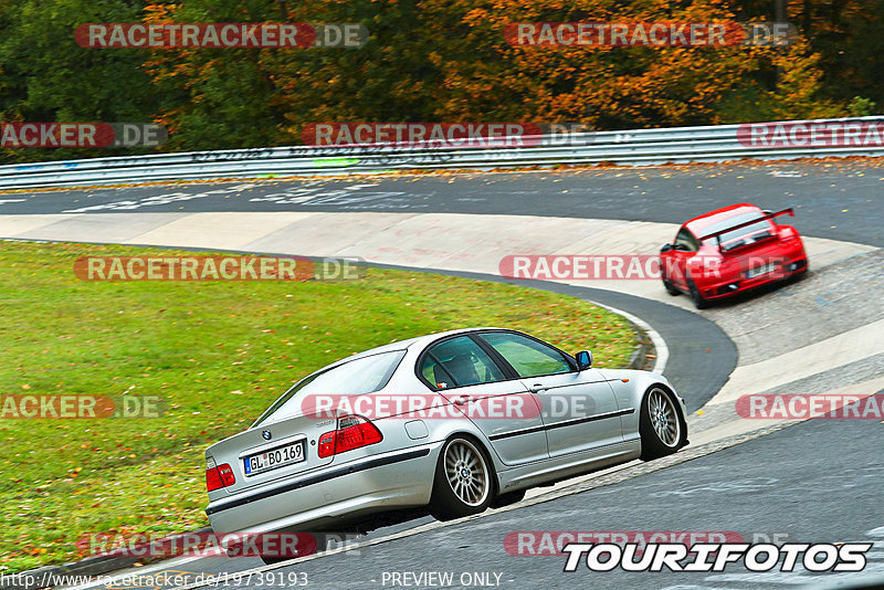 Bild #19739193 - Touristenfahrten Nürburgring Nordschleife (23.10.2022)