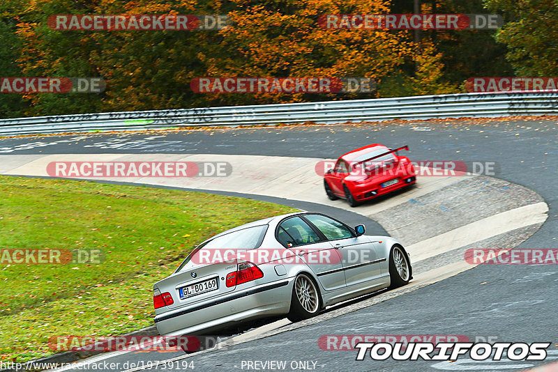 Bild #19739194 - Touristenfahrten Nürburgring Nordschleife (23.10.2022)