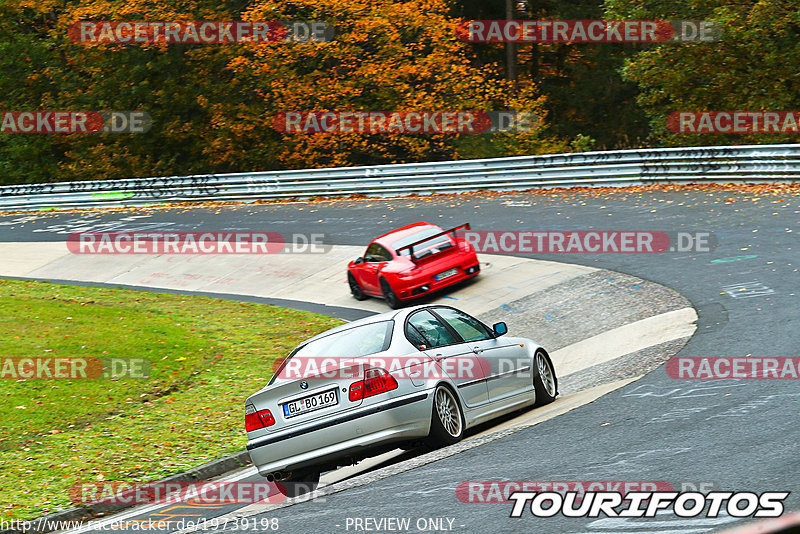 Bild #19739198 - Touristenfahrten Nürburgring Nordschleife (23.10.2022)