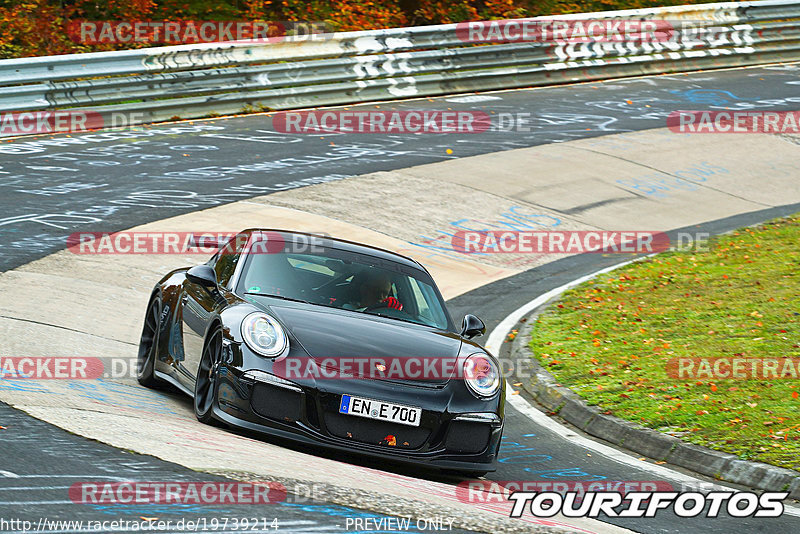 Bild #19739214 - Touristenfahrten Nürburgring Nordschleife (23.10.2022)