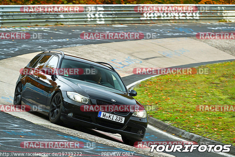 Bild #19739272 - Touristenfahrten Nürburgring Nordschleife (23.10.2022)